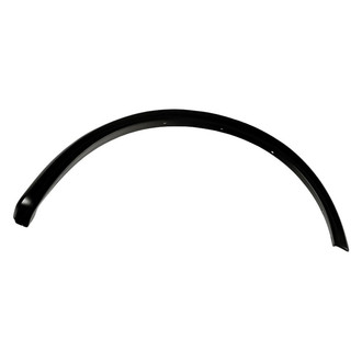Replacement - Front Passenger Side Wheel Arch Molding (CAPA Certified)