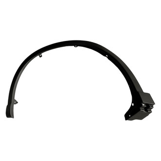 Replacement - Front Driver Side Wheel Arch Molding (Standard Line)