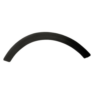Replacement - Front Driver Side Wheel Arch Molding (CAPA Certified)