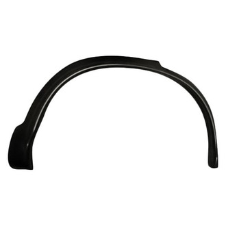 Replacement - Rear Rearward Passenger Side Wheel Arch Molding (Standard Line)