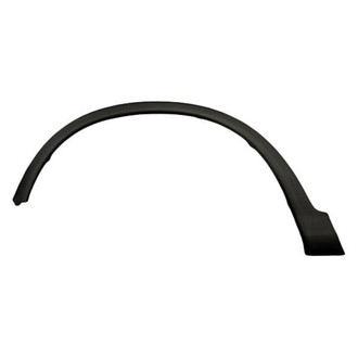 Replacement - Front Driver Side Wheel Arch Molding (CAPA Certified)