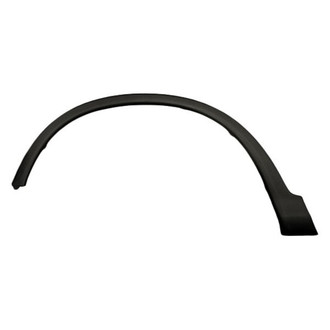 Replacement - Front Driver Side Wheel Arch Molding (Standard Line)