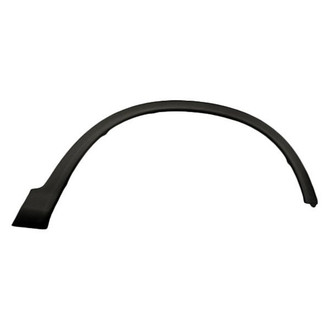Replacement - Front Passenger Side Wheel Arch Molding (CAPA Certified)
