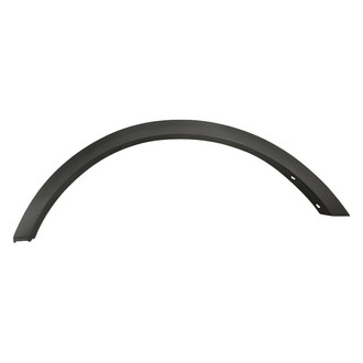 Replacement - Rear Driver Side Wheel Arch Molding (CAPA Certified)