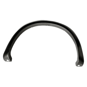 Replacement - Rear Passenger Side Wheel Arch Molding (Standard Line)