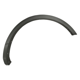 Replacement - Rear Driver Side Wheel Arch Molding (CAPA Certified)