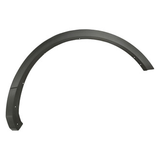 Replacement - Rear Driver Side Wheel Arch Molding (Standard Line)