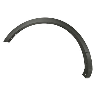 Replacement - Rear Passenger Side Wheel Arch Molding (CAPA Certified)