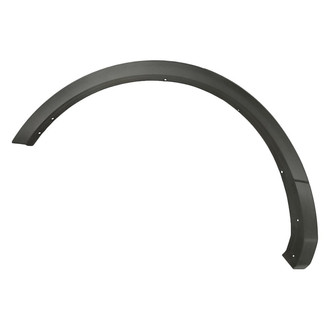 Replacement - Rear Passenger Side Wheel Arch Molding (Standard Line)