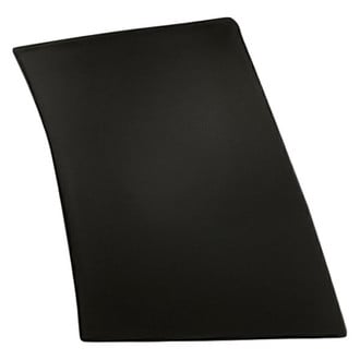 Replacement - Front Driver Side Wheel Opening Molding Rear Section (Standard Line)