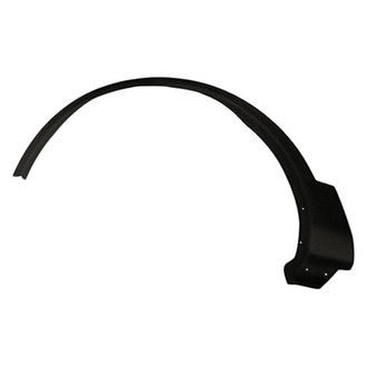 Replacement - Front Driver Side Wheel Arch Molding (Standard Line)