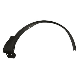 Replacement - Front Passenger Side Wheel Arch Molding (CAPA Certified)