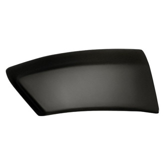 Replacement - Front Lower Driver Side Wheel Arch Molding (Standard Line)