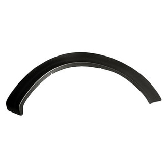 Replacement - Front Rearward Passenger Side Wheel Arch Molding (Standard Line)