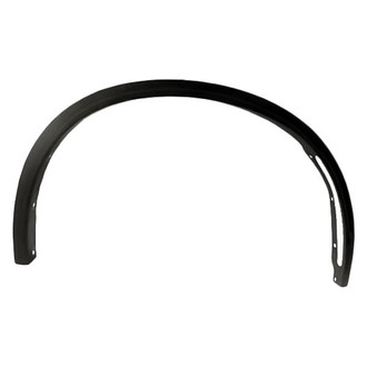 Replacement - Front Passenger Side Wheel Arch Molding (Standard Line)