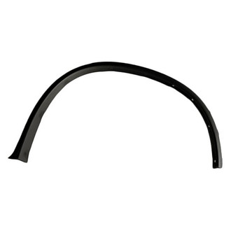 Replacement - Front Passenger Side Wheel Arch Molding (Standard Line)