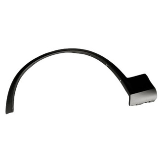 Replacement - Front Driver Side Wheel Arch Molding (Standard Line)
