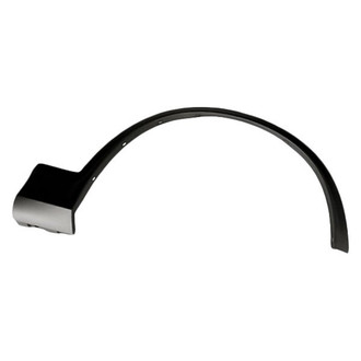 Replacement - Front Passenger Side Wheel Arch Molding (Standard Line)