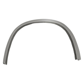 Replacement - Front Driver Side Wheel Arch Molding (Standard Line)