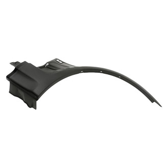 Replacement - Front Passenger Side Wheel Arch Molding (Standard Line)