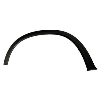 Replacement - Front Driver Side Wheel Arch Molding (Standard Line)