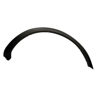 Replacement - Front Passenger Side Wheel Arch Molding (Standard Line)