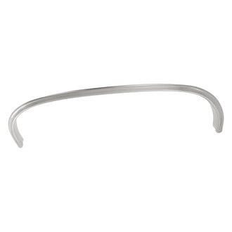 Replacement - Rear Driver Side Fender Molding (Standard Line)
