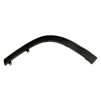 Replacement - Rear Driver Side Wheel Arch Molding (CAPA Certified)