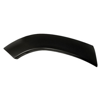 Replacement - Rear Rearward Passenger Side Quarter Panel Flare (Standard Line)