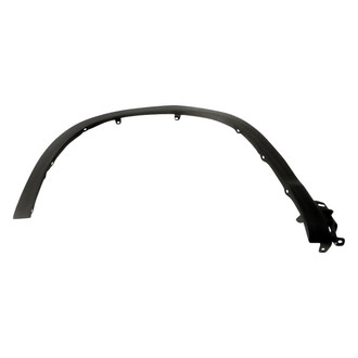 Replacement - Front Driver Side Wheel Arch Molding (CAPA Certified)