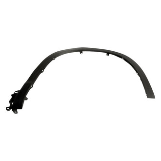 Replacement - Front Passenger Side Wheel Arch Molding (Standard Line)