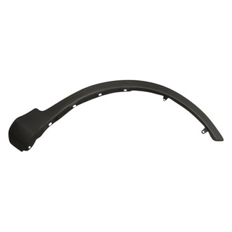 Replacement - Front Passenger Side Wheel Arch Molding (Standard Line)