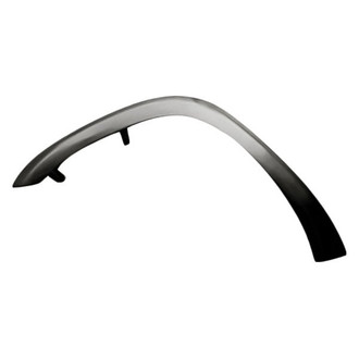 Replacement - Front Driver Side Fender Flare (Standard Line)