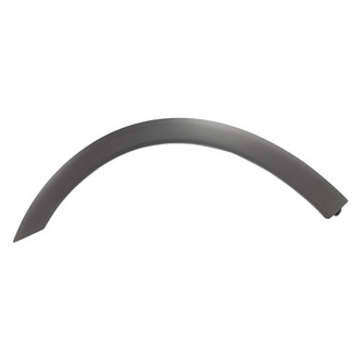 Replacement - Front Rearward Driver Side Wheel Arch Molding (Standard Line)