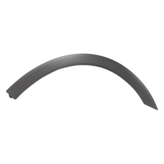 Replacement - Front Rearward Passenger Side Wheel Arch Molding (Standard Line)