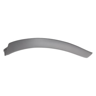 Replacement - Front Passenger Side Wheel Arch Molding (Standard Line)