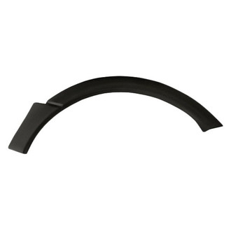 Replacement - Rear Driver Side Wheel Arch Molding (Standard Line)