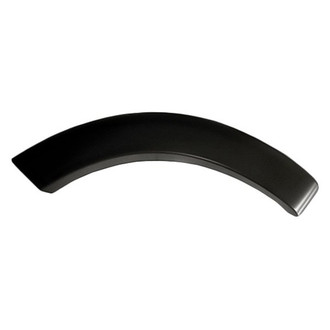 Replacement - Rear Forward Passenger Side Wheel Opening Molding (Standard Line)