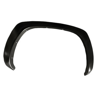 Replacement - Rear Passenger Side Fender Flare (Standard Line)
