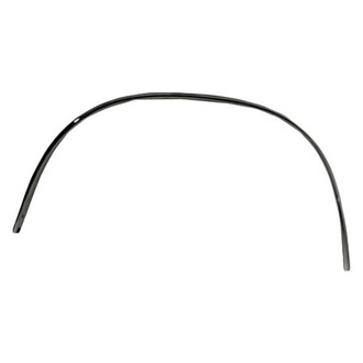 Replacement - Rear Passenger Side Wheel Arch Molding (CAPA Certified)