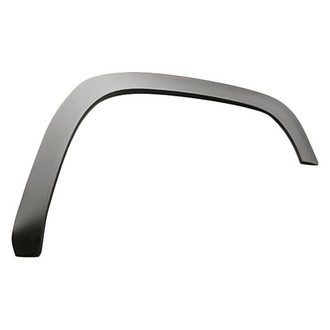 Replacement - Front Passenger Side Fender Flare (Standard Line)