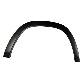 Replacement - Rear Passenger Side Wheel Arch Trim (CAPA Certified)