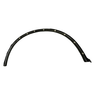 Replacement - Rear Driver Side Wheel Arch Molding (CAPA Certified)