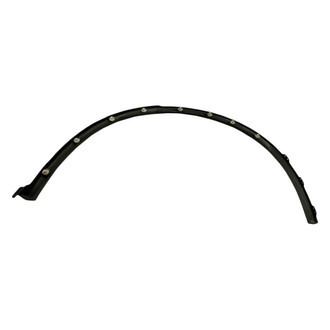 Replacement - Rear Passenger Side Wheel Arch Molding (CAPA Certified)