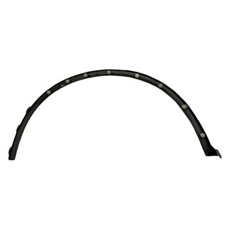 Replacement - Rear Driver Side Wheel Arch Molding (CAPA Certified)