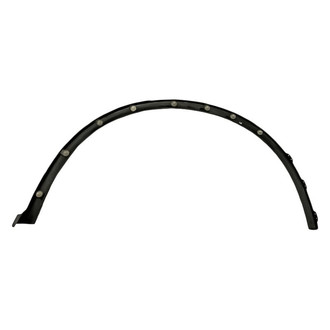 Replacement - Rear Passenger Side Wheel Arch Molding (CAPA Certified)