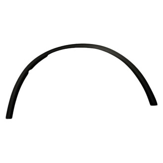 Replacement - Front Driver Side Wheel Arch Molding (Standard Line)