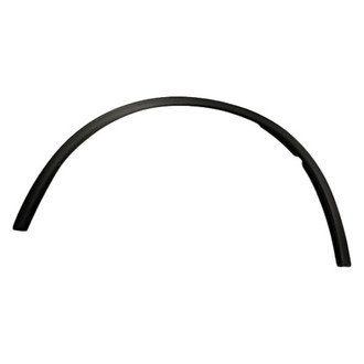 Replacement - Front Passenger Side Wheel Arch Molding (CAPA Certified)