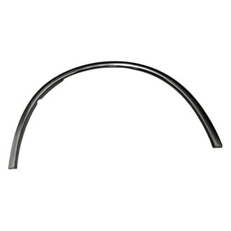 Replacement - Front Driver Side Wheel Arch Molding (Standard Line)