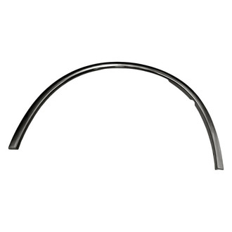 Replacement - Front Passenger Side Wheel Arch Molding (Standard Line)